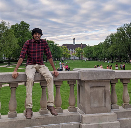 farhad-nawaz-university