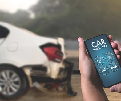Accident Coverage