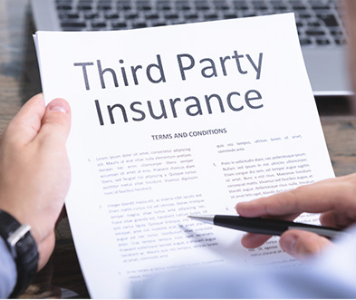 Third-Party Liability Coverage