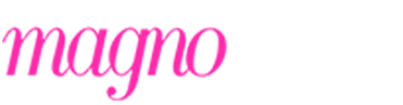 Magnoficent Logo