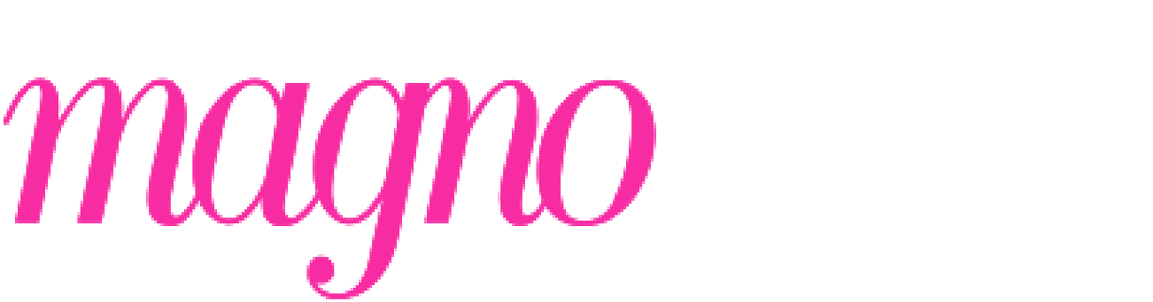 Magnoficent Logo