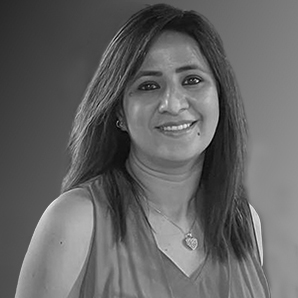 Sana Kanwar VP - Key Accounts