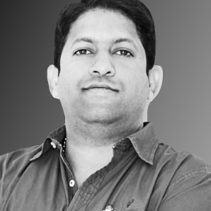 Denny Joseph, Business Director, Client Services