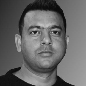 Deo Narayan VP - Key Accounts