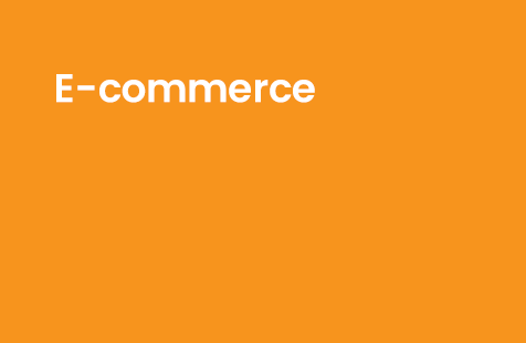 e-commerce 