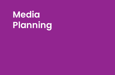 Media Planning