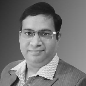 Hemant Nagar VP - Key Accounts