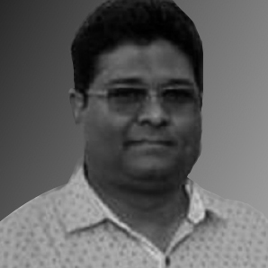 Jitendra Kumar Head - Finance & Accounts