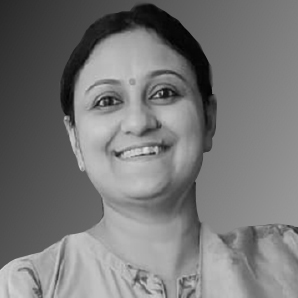 Kavita Siddiqui VP - Human Resources