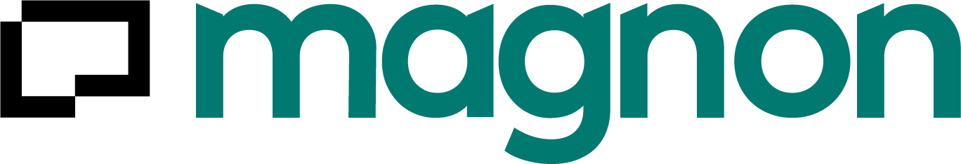 Magnon Group Logo