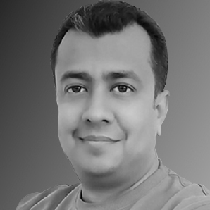 Naved Aqueel, Managing Director, Magnon Sancus