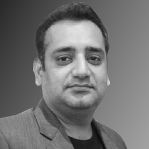 Nitin Naresh, Managing Director, Magnon Designory