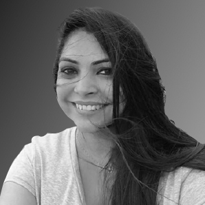 Reena Singh VP - Key Accounts
