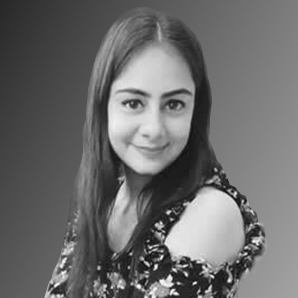 Sampada Nagpal Associate VP - Key Accounts