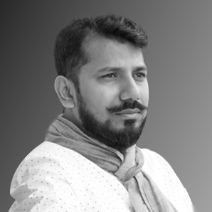 Shreelesh Kumar Associate VP - Key Accounts