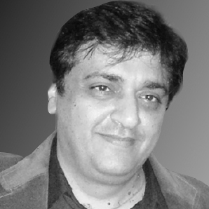 Sunil Ahuja, Executive Director