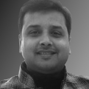 Vikas Tiwari VP - Key Accounts