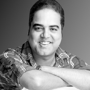 Vineet Bajpai, Founder & CEO, Magnon Group