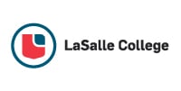 LaSalle College Logo